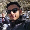 Photograph of Pragyan