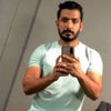 Photograph of Abdul