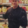 Photograph of Dominick