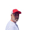 Photograph of Moji