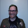 Photograph of David