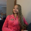 Photograph of Sydnee