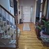 Photo 9: Front entrance hallway