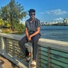Photograph of Rahul