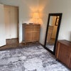Photo 3: Available private bedroom