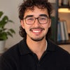 Photograph of Noah