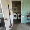 Photo 5: Washer dryer room