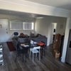 Photo 2: View from the back door