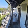 Photo 8: Front door