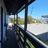 Photo 9: Back door