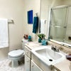Photo 4: Private bathroom