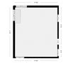 Photo 5: Master bedroom dimensions