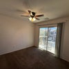 Photo 4: Smaller bedroom with balcony