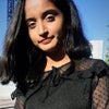 Photograph of Niranjana
