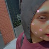 Photograph of Amna