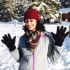 Photograph of shwetha