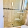 Photo 3: Bathroom with separate vanity space