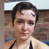 Photograph of Samantha