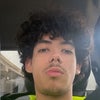 Photograph of dude