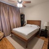 Photo 2: Bedroom night