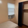 Photo 3: Closet and bed 