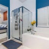Photo 4: master bathroom