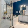 Photo 5: master  bathroom