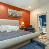 Photo 3: master bedroom