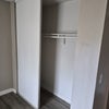 Photo 2: Bedroom closet