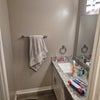 Photo 6: Shared bathroom