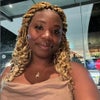 Photograph of Janieka