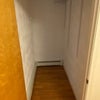 Photo 3: Closet for offered room