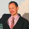Photograph of Anthony