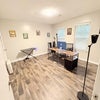 Photo 3: Master Bedroom/Office