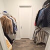 Photo 2: Guest Bedroom Walk-In Closet