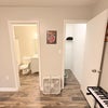 Photo 4: Master Bedroom Bath & Closet