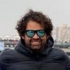 Photograph of Ahmed