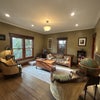 Photo 9: Shared living room 