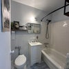 Photo 7: shared bathroom
