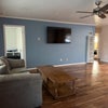 Photo 6: Furnished Living Room