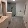 Photo 5: New Bathroom walk in closet