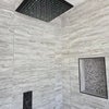 Photo 8: rainfall shower