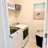 Photo 7: Laundry room