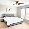 Photo 3: Master bedroom