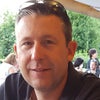 Photograph of Darryl