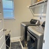 Photo 5: Washer Dryer Access