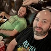 Photo 3: Me and one of my brother’s