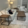 Photo 2: Living room 