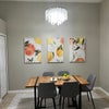 Photo 4: Dining room