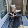 Photo 6: Small patio
